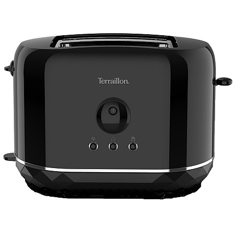 Terraillon - TER15387 - Svart Terraillon - TER15387 - Svart