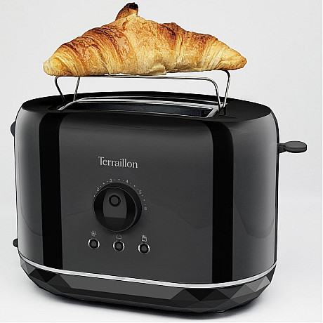 Terraillon - TER15387 - Svart