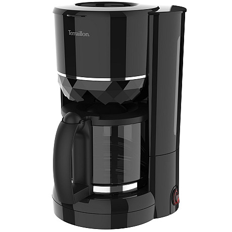 Terraillon - TER15388 - Diamond, Svart