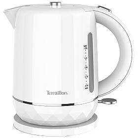 Terraillon - TER15351 - Vit, DiamantDesign