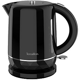 Terraillon - TER15386 - Svart, DiamantDesign