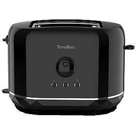 Terraillon - TER15387 - Svart