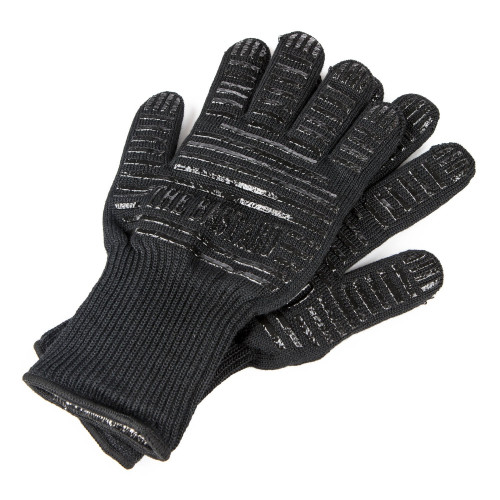 The Bastard - Fiber Thermo BBQ Gloves - snabb leverans
