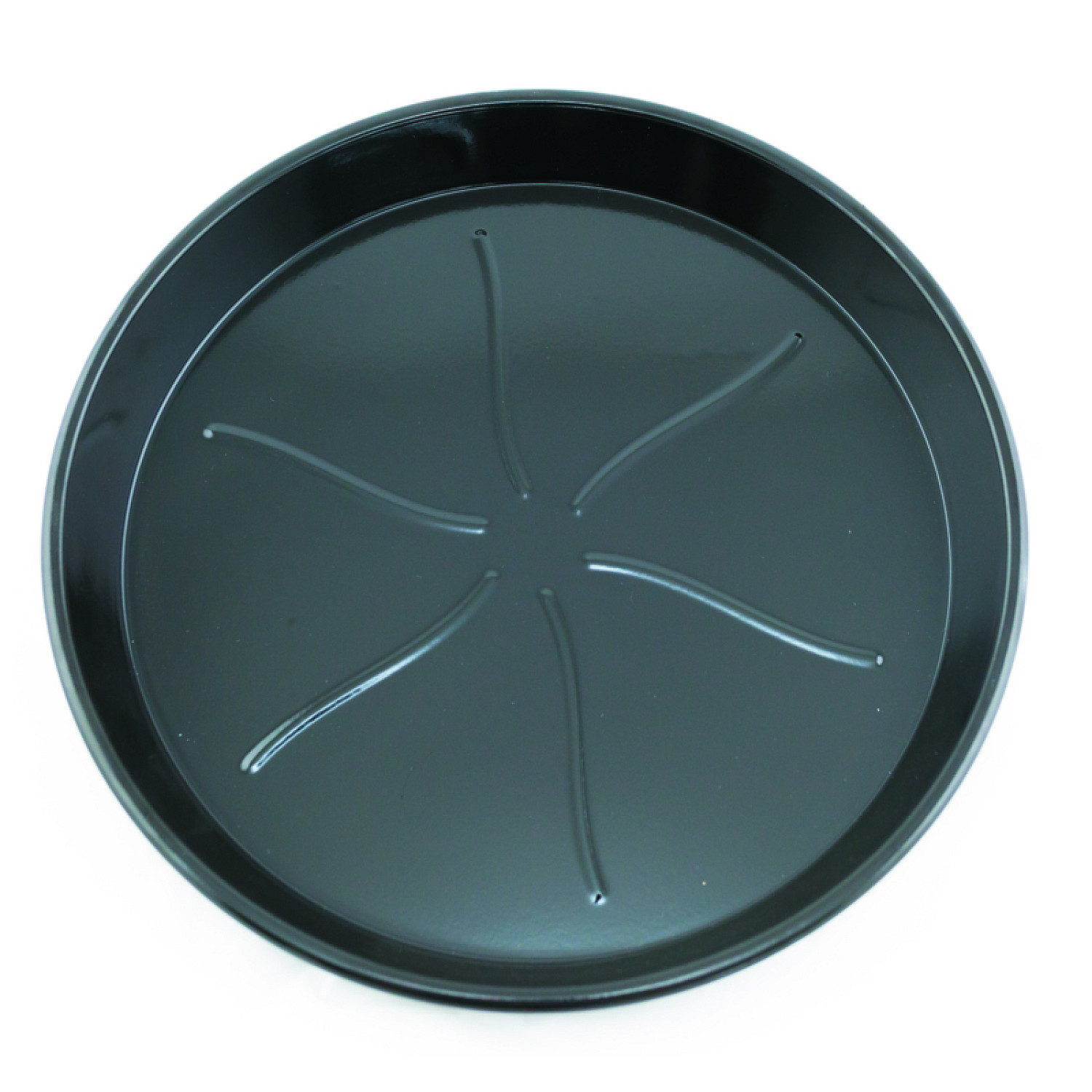 The bastard grillredskap drip pan large - droppbricka till grillen