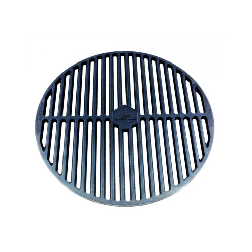 The bastard tillbehör grill cast iron grid compact