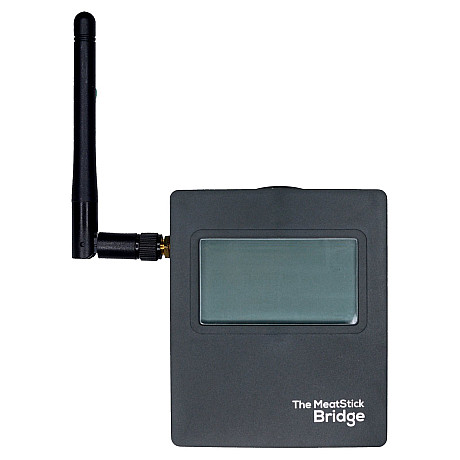 The MeatStick - BR600 Bridge BR600 Trådlös enhet The MeatStick - BR600 Bridge BR600 Trådlös enhet