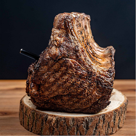 The MeatStick - PM890DG CHEF probe Stektermometer, 1 styck grå