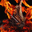 The MeatStick - PM901BX - Stektermometer trådlös med WIFI The MeatStick - PM901BX - Stektermometer trådlös med WIFI