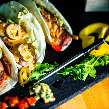 The MeatStick - PS860 Probe Stektermometer