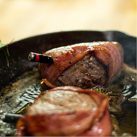 The MeatStick - PS880 MINI Probe Stektermometer 1 styck