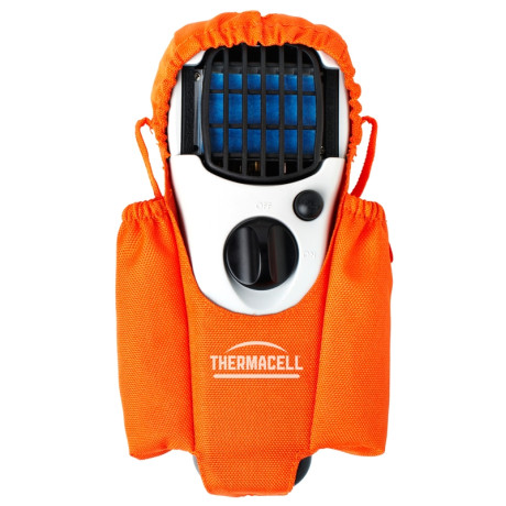 Thermacell - Hölster orange Thermacell - Hölster orange