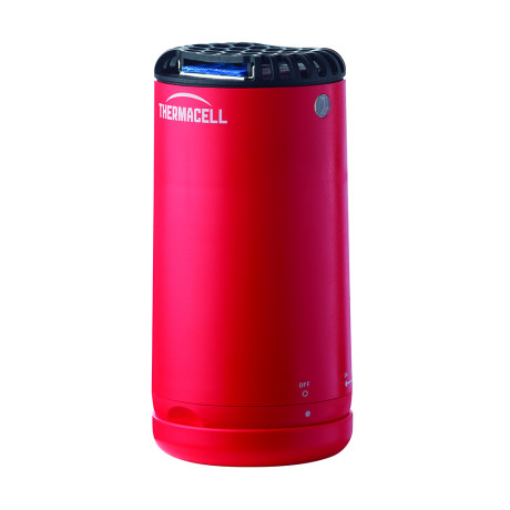 Thermacell - Halo Mini röd Thermacell - Halo Mini röd