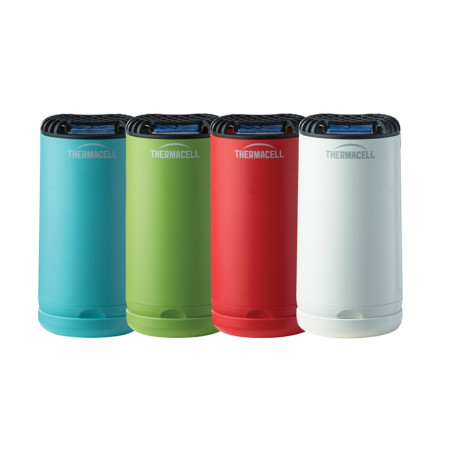 Thermacell - Halo Mini röd Thermacell - Halo Mini röd