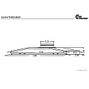 Thermex - Central TFH-CE 460 II