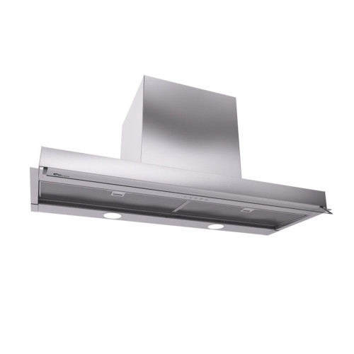 Thermex underbyggnadsfläkt integro 51 ii 90cm