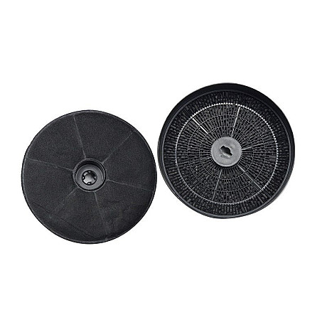Thermex - KF25 Kolfilter Jet-Slim/SL28/Optica 855/FS 302 twin Ø200 mm