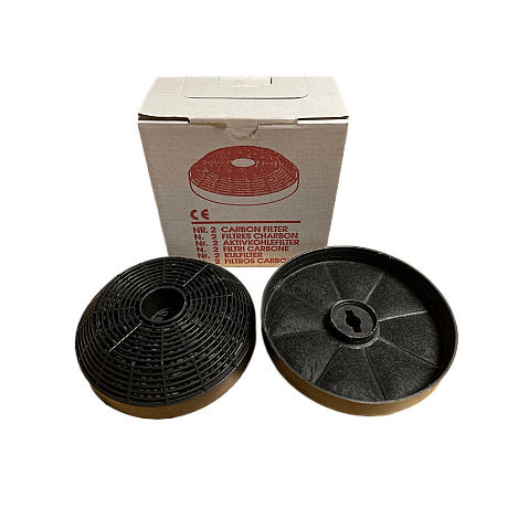Thermex - KF60 - Återcirkulations-filter
