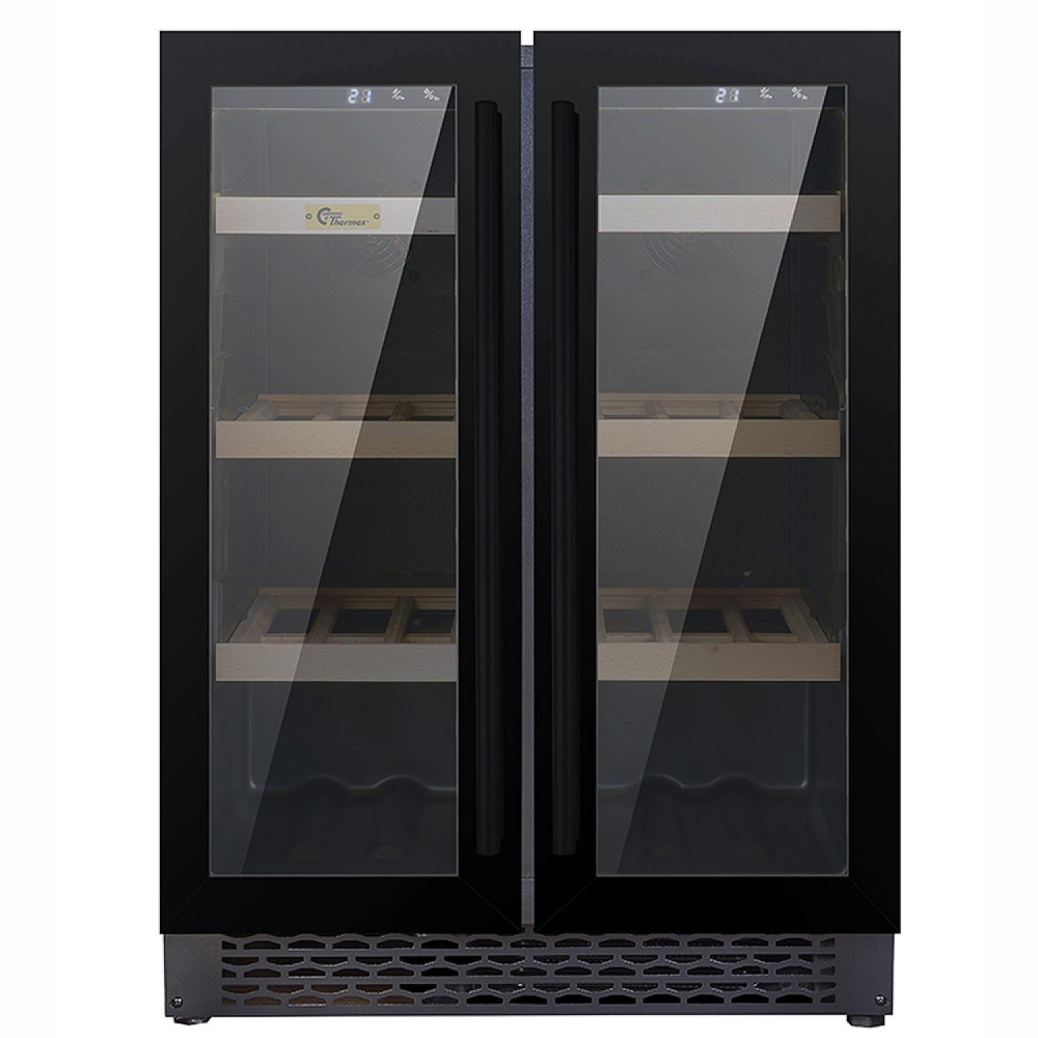 Thermex vinkyl inbyggnad trend winemex 40