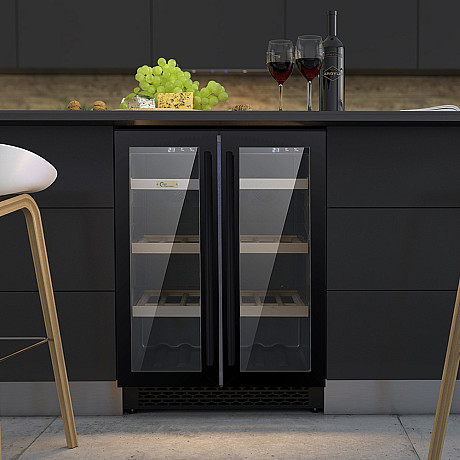 Thermex - Trend Winemex 40