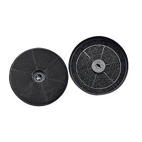 Thermex - KF25 Kolfilter Jet-Slim/SL28/Optica 855/FS 302 twin Ø200 mm