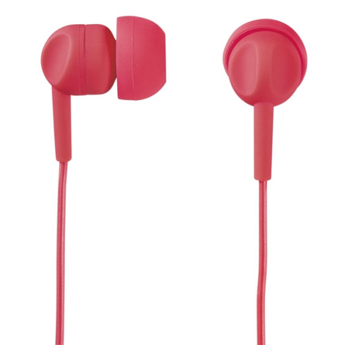 Thomson - In-ear mic röd