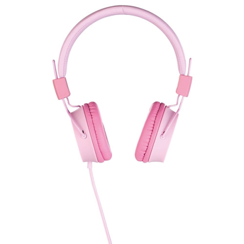Thomson headset on-ear barn max 85db rosa
