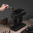 Timemore - TIM300 Sculptor 078 Elektrisk kaffekvarn svart