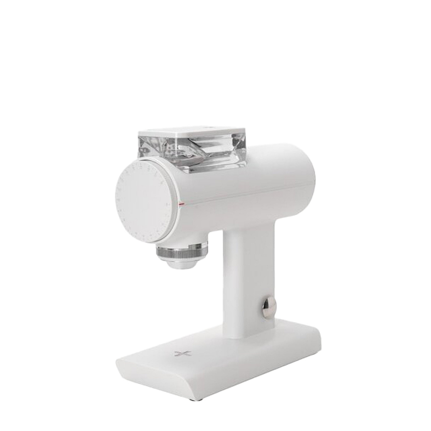 Timemore kaffekvarn sculptor 078s elektrisk kaffekvarn vit