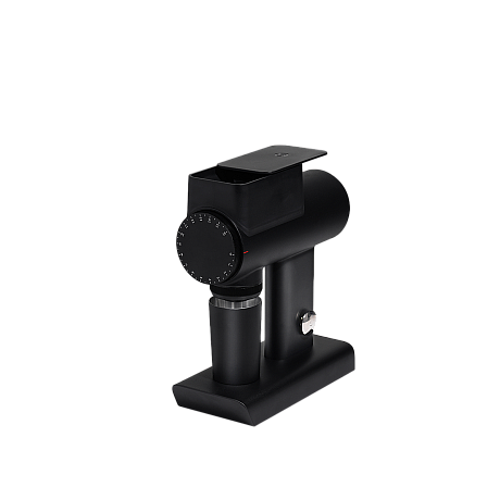 Timemore - TIM320 Sculptor 064 Elektrisk kaffekvarn svart