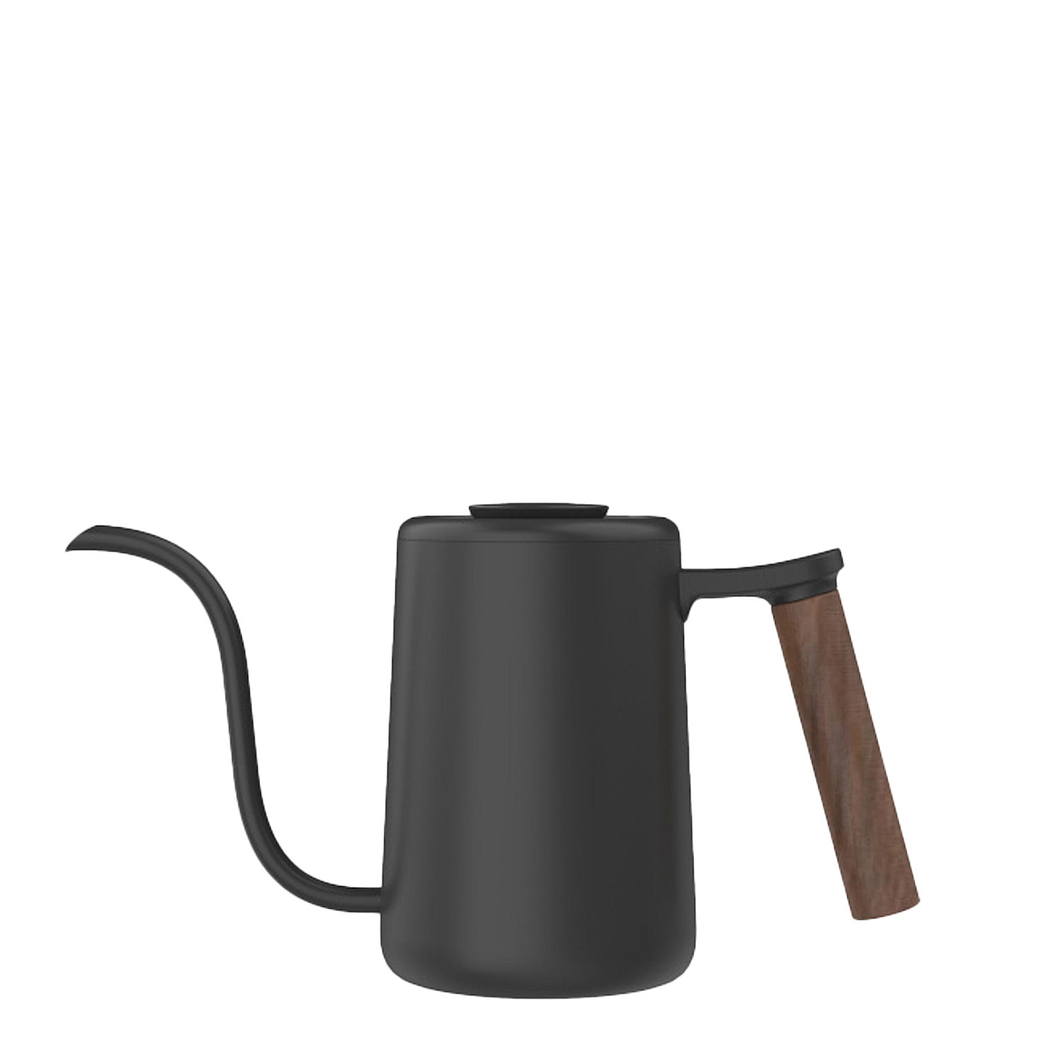 Timemore pour over youth pour over 0,7l smal pip precision kanna svart
