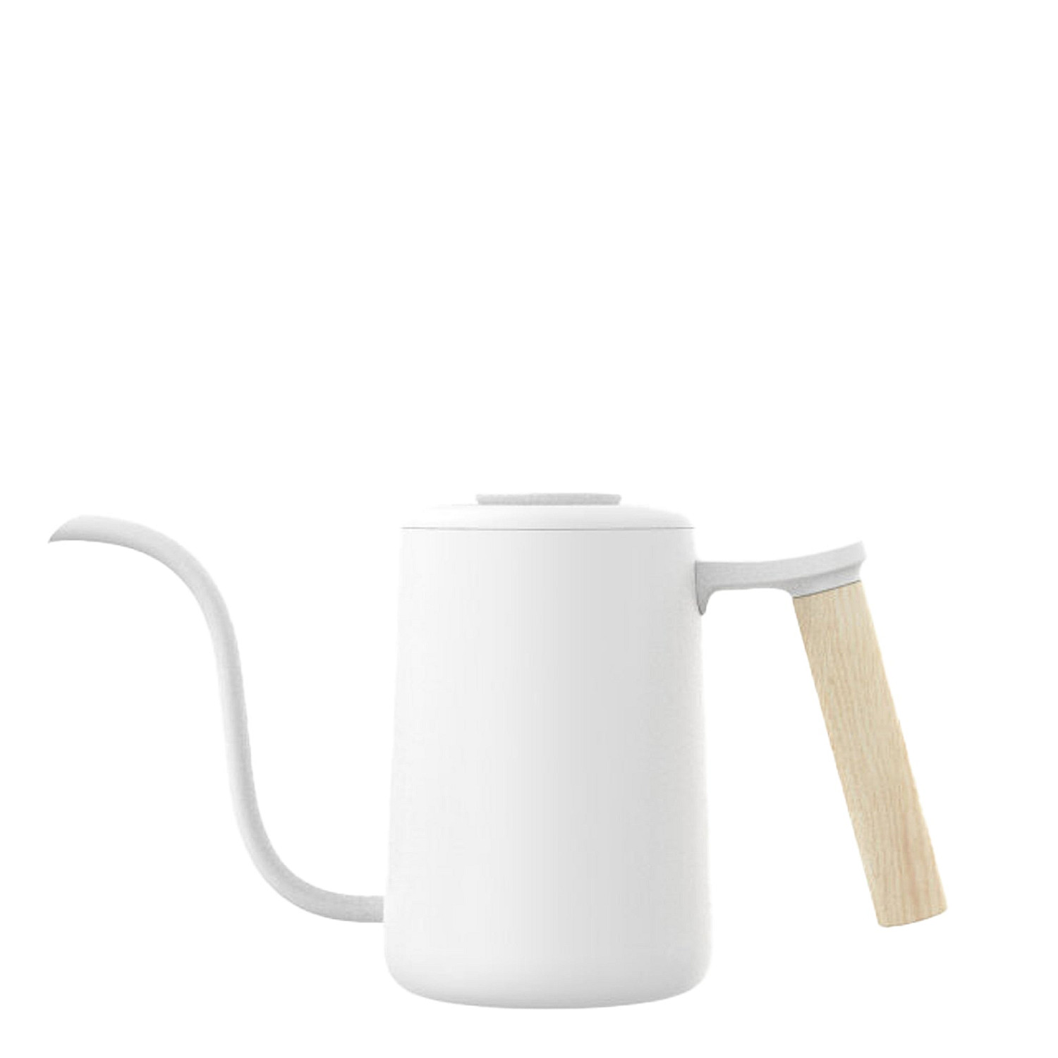 Timemore pour over youth pour over 0,6l smal pip precision kanna vit