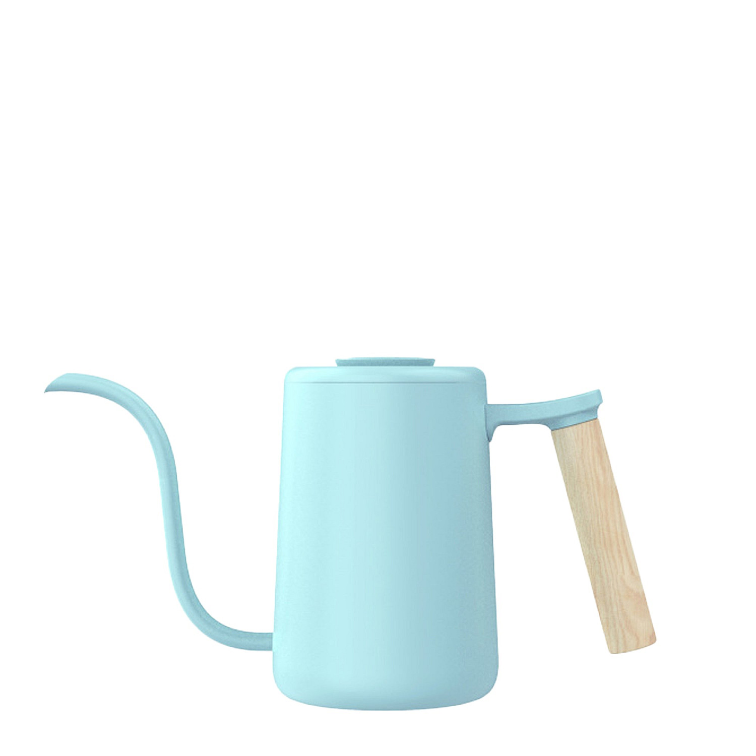 Timemore pour over youth pour over 0,6l smal pip precision kanna bl&aring;