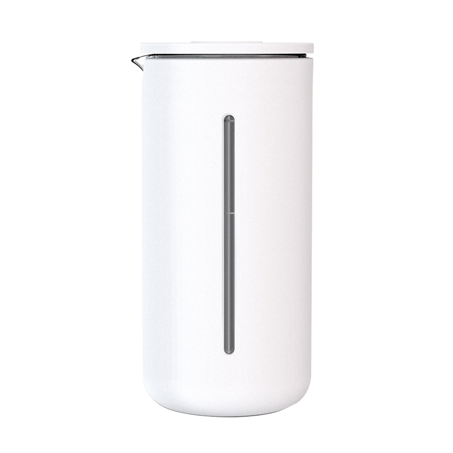 Timemore kaffepress french press u kaffepress vit 0.45 liter