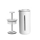 Timemore - TIM564 French Press U Kaffepress vit 0.45 liter