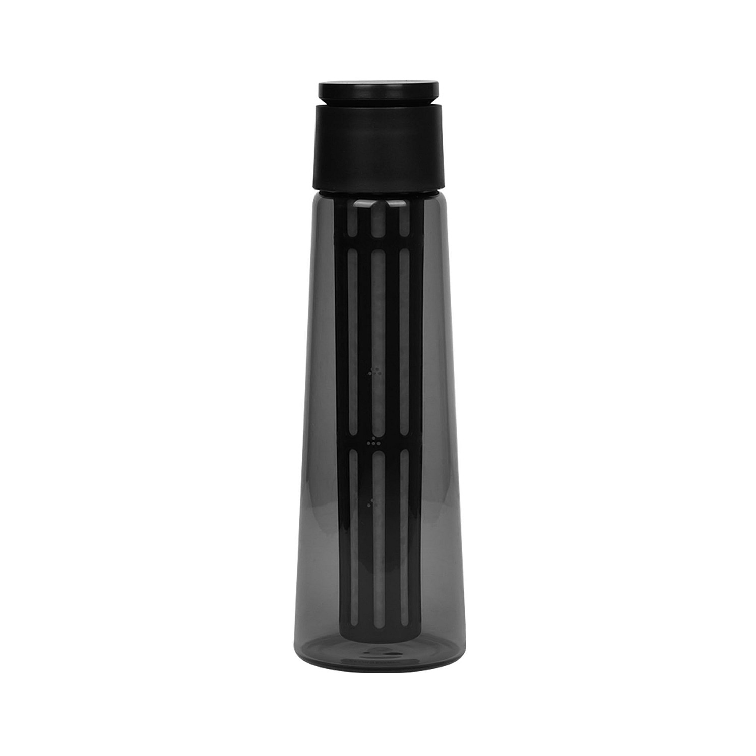 Timemore kaffebryggare icicle cold brew kaffebryggare svart