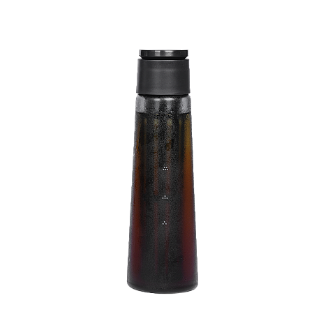 Timemore - TIM565 Icicle cold brew Kaffebryggare svart
