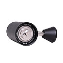 Timemore - TIM566 C5S Pro Kaffekvarn svart med fällbart handtag