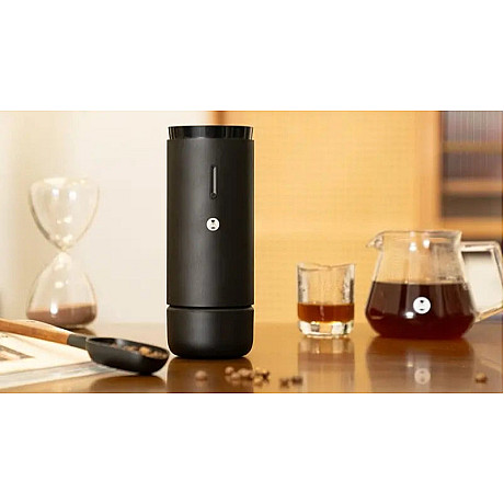 Timemore - TIM591 Whirly Portabel elektrisk kaffekvarn