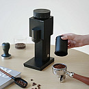 Timemore - TIM592 Bricks 01S Elektrisk kaffekvarn svart