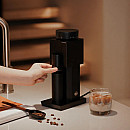 Timemore - TIM592 Bricks 01S Elektrisk kaffekvarn svart