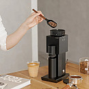 Timemore - TIM592 Bricks 01S Elektrisk kaffekvarn svart