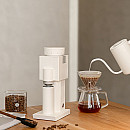 Timemore - TIM593 Bricks 01S Elektrisk kaffekvarn vit