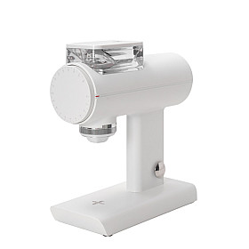 Timemore - TIM301 Sculptor 078 Elektrisk kaffekvarn vit