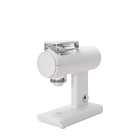 Timemore - TIM311 Sculptor 078S Elektrisk kaffekvarn vit