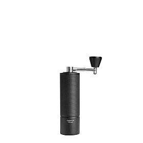 Timemore - TIM546 C3S Pro Max Kaffekvarn svart med fällbart handtag
