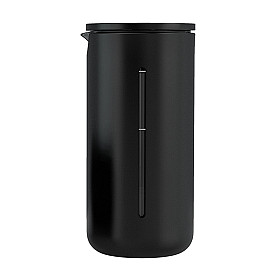 Timemore - TIM563 French Press U Kaffepress svart 0.45 liter