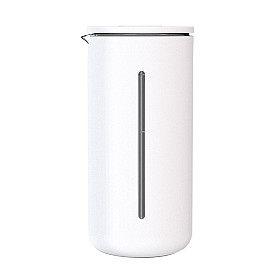 Timemore - TIM564 French Press U Kaffepress vit 0.45 liter