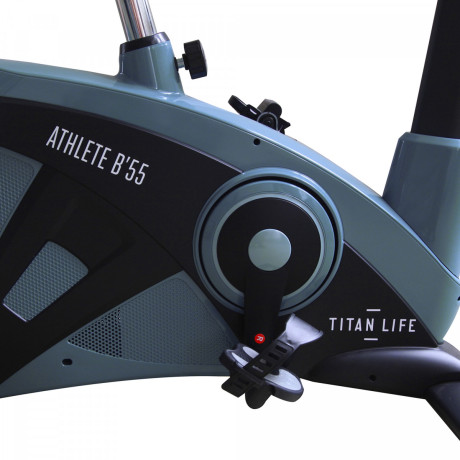 titan fitness bike review