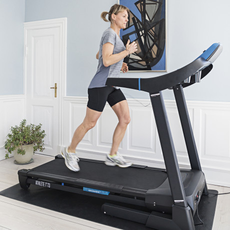 Titan Life - Treadmill Athlete T73 Titan Life - Treadmill Athlete T73