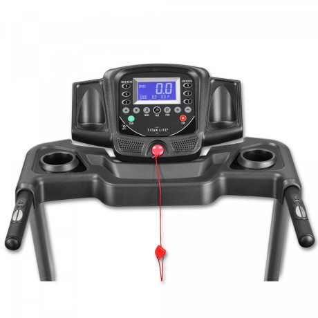 Titan Life - Treadmill T55 Titan Life - Treadmill T55